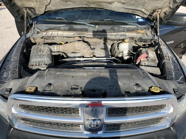 Photo 11 from auction – 2011 DODGE RAM 1500 with VIN 1D7RV1GTXBS660851