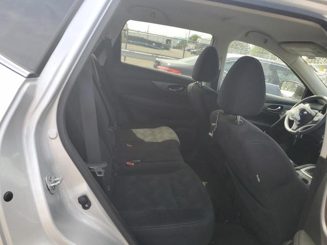 Photo 10 from auction – 2016 NISSAN ROGUE S with VIN JN8AT2MT7GW005512