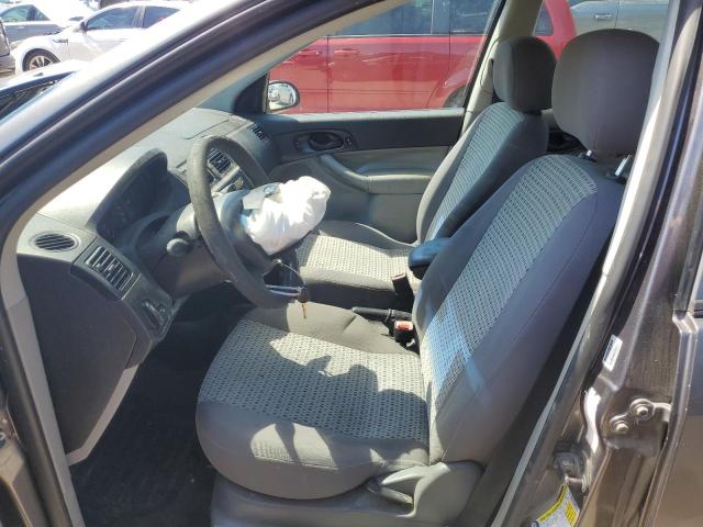Photo 7 from auction – 2007 FORD FOCUS ZX4 with VIN 1FAFP34N67W305335