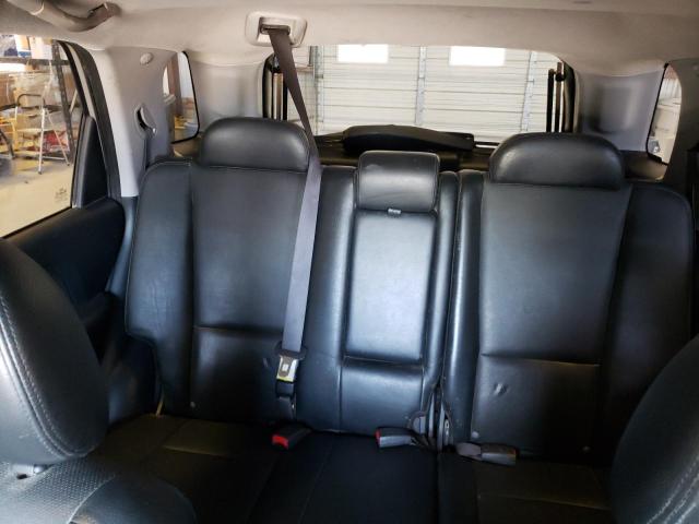 Photo 10 from auction – 2007 KIA SPORTAGE E with VIN KNDJE723977325348
