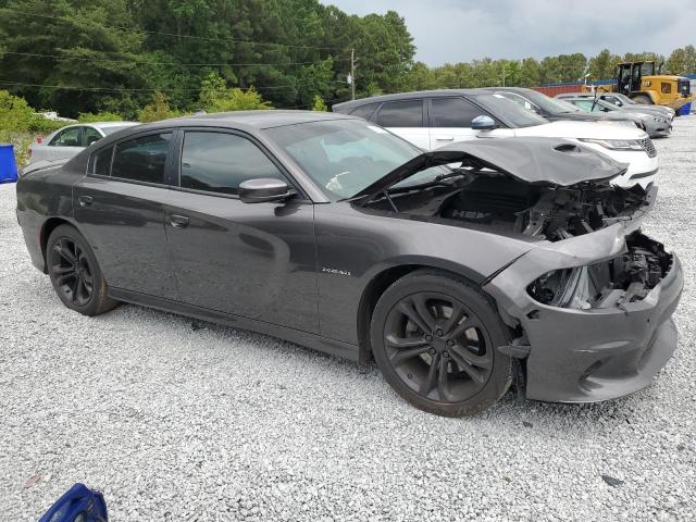 Photo 4 from auction – 2021 DODGE CHARGER R/ with VIN 2C3CDXCT4MH568905