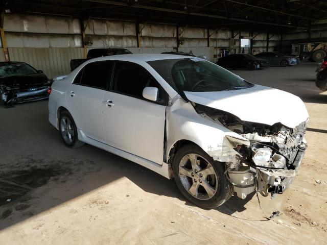 Photo 4 from auction – 2011 TOYOTA COROLLA BA with VIN 2T1BU4EE6BC550367