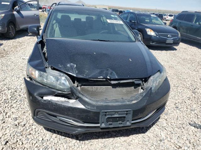 Photo 5 from auction – 2013 HONDA CIVIC with VIN 19XFB2F52DE216545