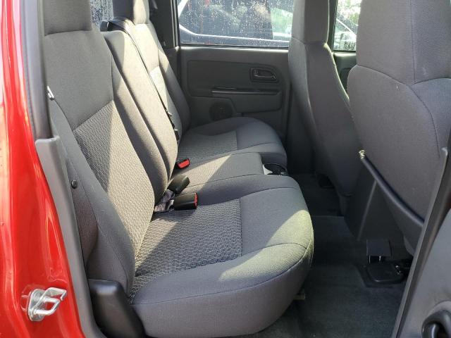 Photo 10 from auction – 2006 CHEVROLET COLORADO with VIN 1GCDT136368246887