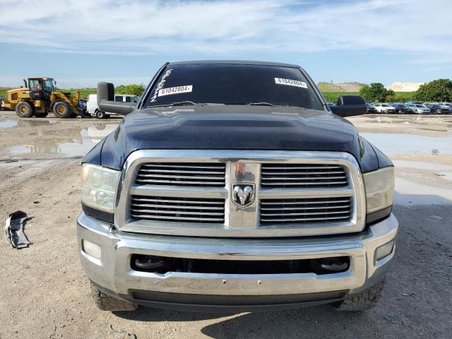 Photo 5 from auction – 2012 DODGE RAM 2500 S with VIN 3C6UD5DL9CG260864