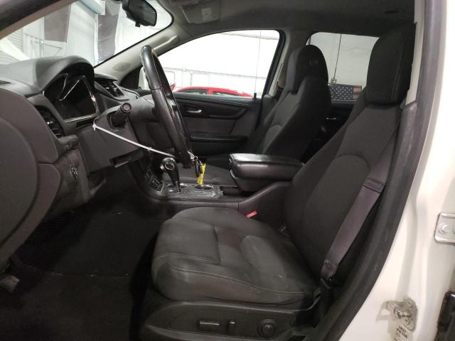 Photo 7 from auction – 2015 CHEVROLET TRAVERSE L with VIN 1GNKVGKD5FJ255224