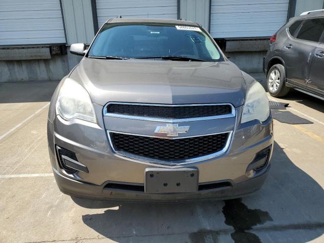 Photo 5 from auction – 2012 CHEVROLET EQUINOX LT with VIN 2GNALDEK1C6249889
