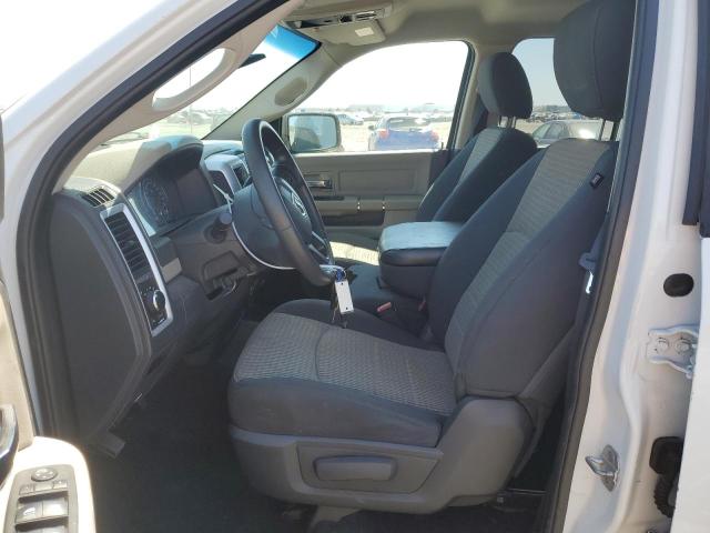 Photo 7 from auction – 2012 DODGE RAM 1500 S with VIN 1C6RD7GP1CS252024