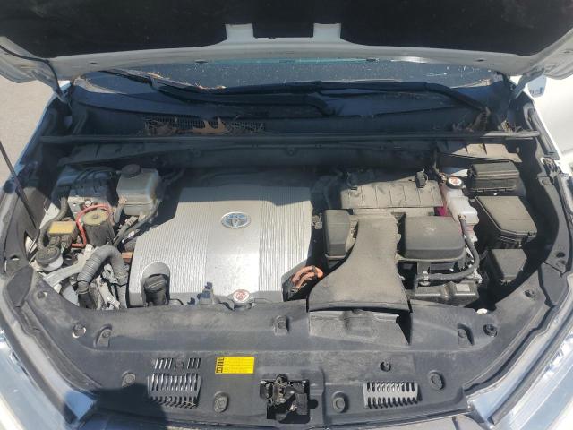 Photo 12 from auction – 2019 TOYOTA HIGHLANDER with VIN 5TDJGRFHXKS063687
