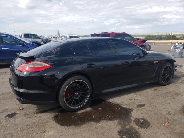 Photo 3 from auction – 2013 PORSCHE PANAMERA G with VIN WP0AF2A72DL075054