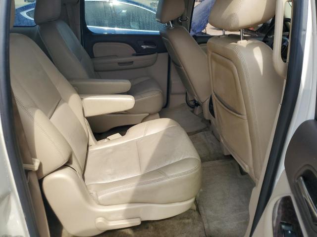 Photo 11 from auction – 2011 GMC YUKON XL D with VIN 1GKS1MEF0BR394273