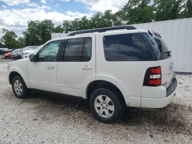 Foto 2 de la subasta – 2010 FORD EXPLORER X con VIN 1FMEU6DE3AUA91709