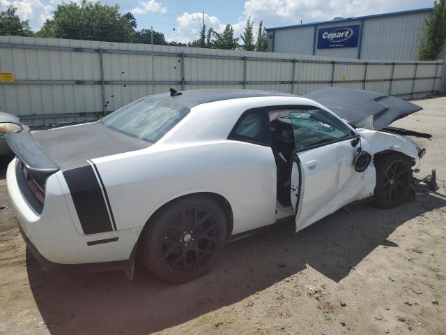 Photo 3 from auction – 2015 DODGE CHALLENGER with VIN 2C3CDZBTXFH924113