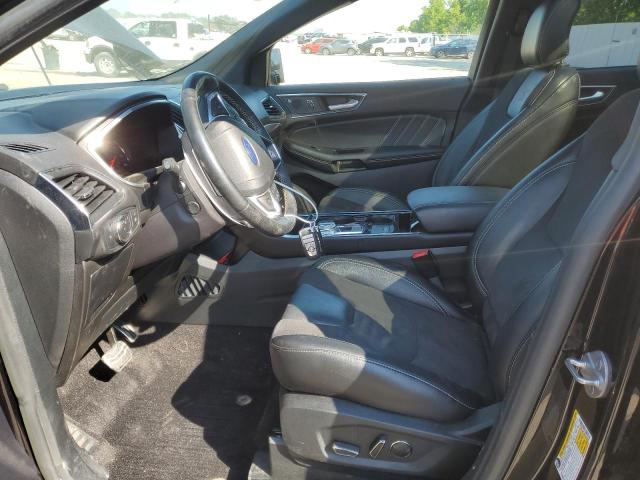 Photo 7 from auction – 2019 FORD EDGE ST with VIN 2FMPK4AP2KBC20698