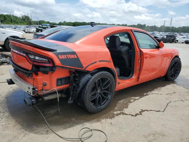 Photo 3 from auction – 2021 DODGE CHARGER SC with VIN 2C3CDXGJ2MH535443