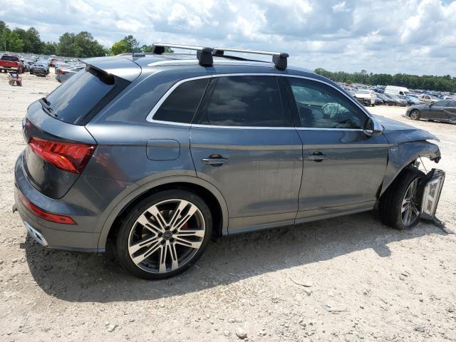 Photo 3 from auction – 2018 AUDI SQ5 PREMIU with VIN WA1A4AFY7J2146620