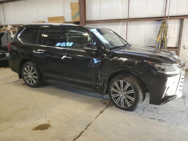 Photo 4 from auction – 2017 LEXUS LX 570 with VIN JTJHY7AX7H4237912