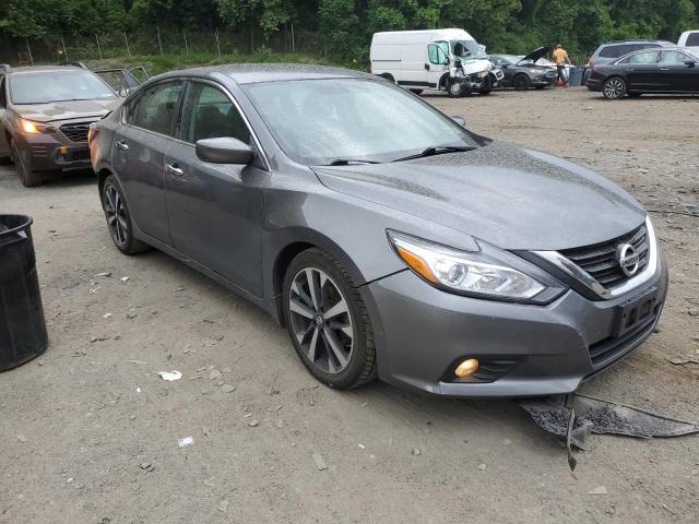 Photo 4 from auction – 2018 NISSAN ALTIMA 2.5 with VIN 1N4AL3AP9JC178682