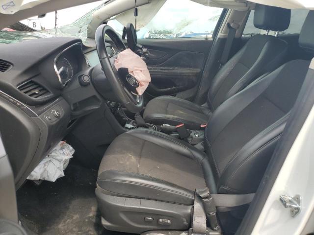 Photo 7 from auction – 2019 BUICK ENCORE PRE with VIN KL4CJASB0KB823656