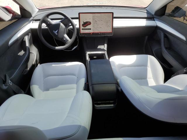 Photo 8 from auction – 2023 TESLA MODEL 3 with VIN 5YJ3E1EB6PF634956