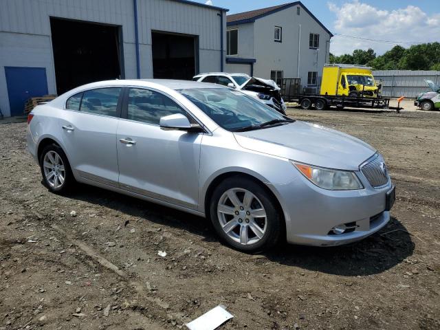 Photo 4 from auction – 2011 BUICK LACROSSE C with VIN 1G4GC5ED8BF100938