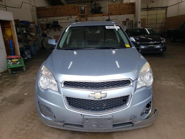 Zdjęcie 5 z aukcji – 2015 CHEVROLET EQUINOX LT z VIN 2GNFLFEK2F6141433