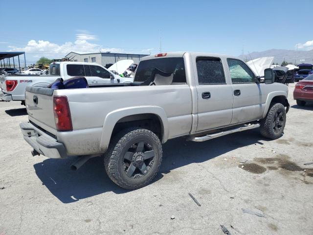 Photo 3 from auction – 2006 CHEVROLET SILVERADO with VIN 1GCHK23U66F157965