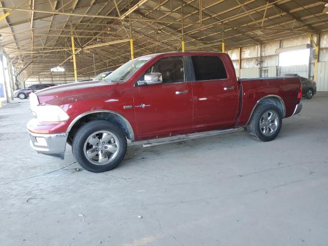 DODGE RAM 1500 S 2012 with VIN 1C6RD6LT3CS348833 - Photo from auction