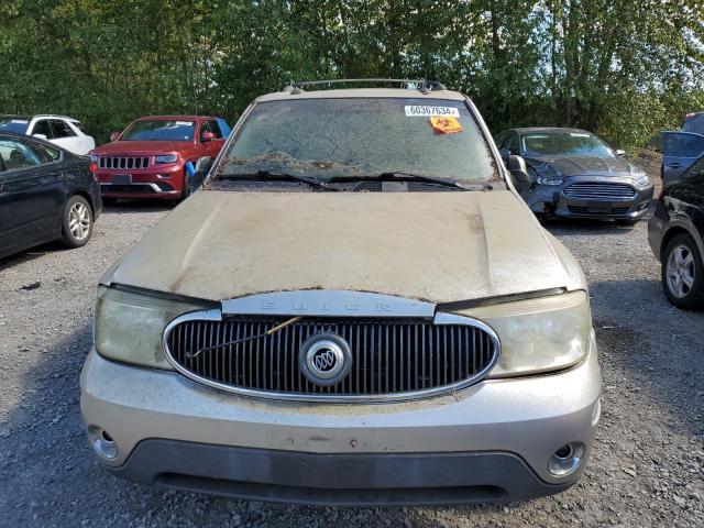 Photo 5 from auction – 2004 BUICK RAINIER CX with VIN 5GADT13SX42168705