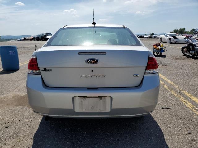 Photo 6 from auction – 2008 FORD FOCUS SE with VIN 1FAHP35N38W218243