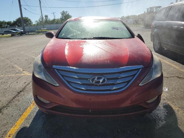 Zdjęcie 5 z aukcji – 2011 HYUNDAI SONATA SE z VIN 5NPEC4AC6BH150102