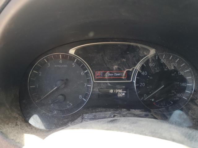 Photo 9 from auction – 2013 NISSAN ALTIMA 2.5 with VIN 1N4AL3AP9DC194711