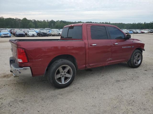 Photo 3 from auction – 2012 DODGE RAM 1500 S with VIN 1C6RD6LT8CS193549