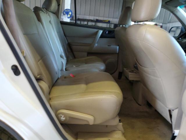 Photo 11 from auction – 2010 TOYOTA HIGHLANDER with VIN 5TDZK3EH4AS022213