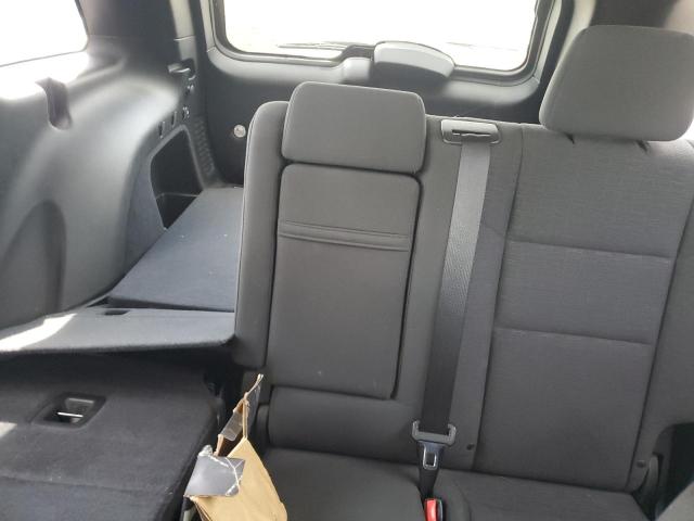 Photo 10 from auction – 2012 JEEP GRAND CHER with VIN 1C4RJFAG6CC135280