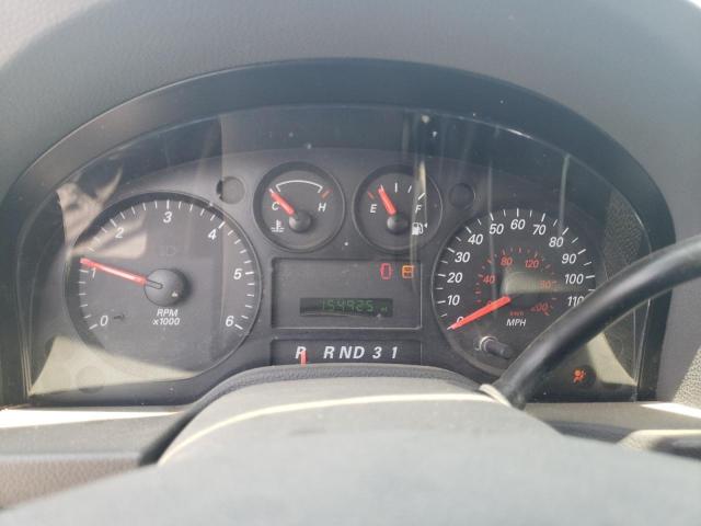 Photo 9 from auction – 2004 FORD FREESTAR S with VIN 2FMZA57654BB01515