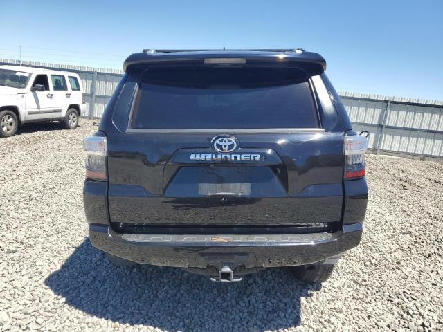 Photo 6 from auction – 2016 TOYOTA 4RUNNER SR with VIN JTEBU5JR1G5315616