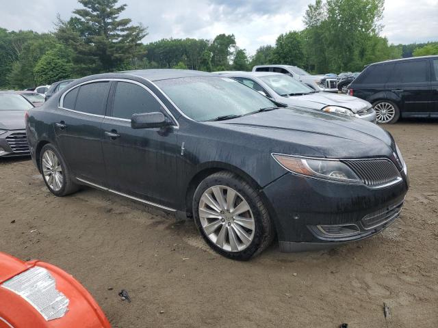 Photo 4 from auction – 2015 LINCOLN MKS with VIN 1LNHL9FT9FG600690