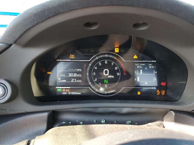Photo 9 from auction – 2023 TOYOTA GR 86 PREM with VIN JF1ZNBF13P8759618