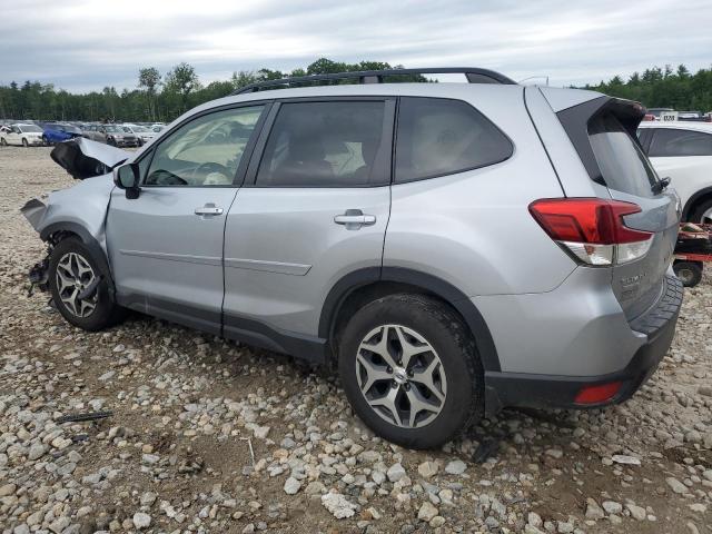 Photo 2 from auction – 2019 SUBARU FORESTER P with VIN JF2SKAEC0KH464388