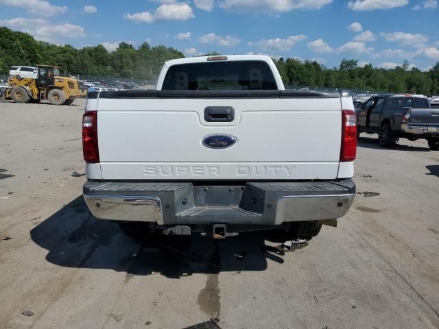 Photo 6 from auction – 2013 FORD F250 SUPER with VIN 1FT7X2BT3DEB46043