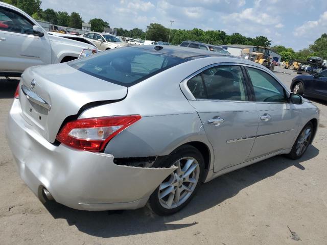 Foto 3 de la subasta – 2011 NISSAN MAXIMA S con VIN 1N4AA5AP8BC812373