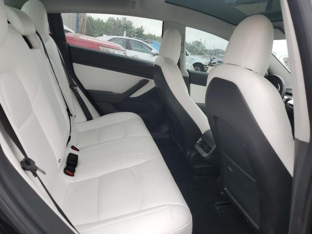 Photo 10 from auction – 2018 TESLA MODEL 3 with VIN 5YJ3E1EB5JF080994