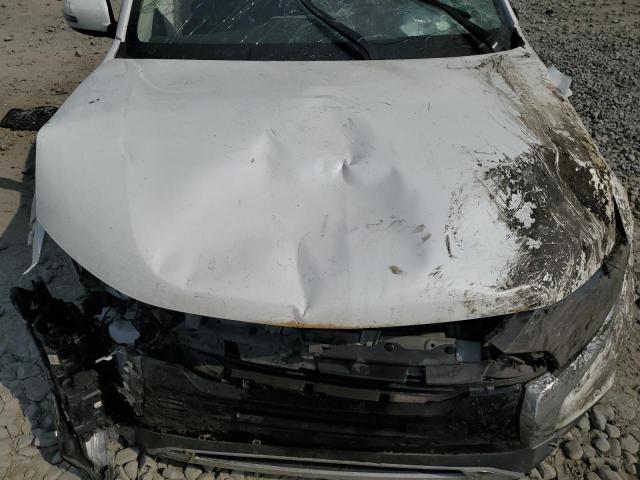 Photo 12 from auction – 2020 MITSUBISHI OUTLANDER with VIN JA4AZ3A37LZ024049