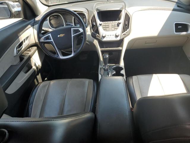Photo 8 from auction – 2016 CHEVROLET EQUINOX LT with VIN 2GNALDEKXG6296022