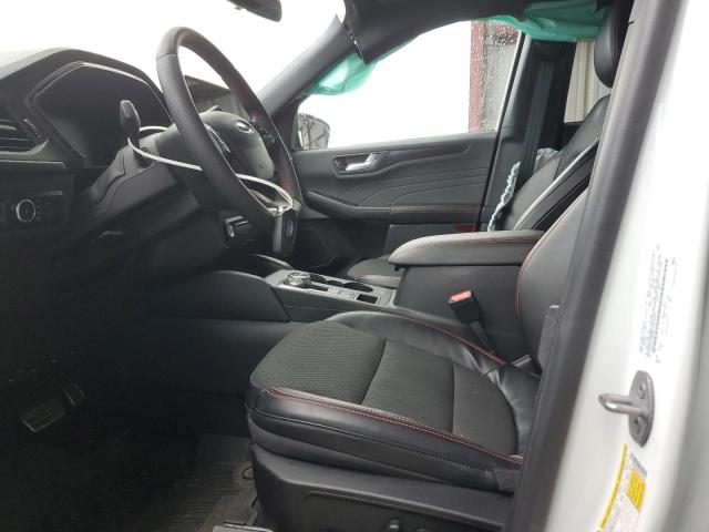 Photo 7 from auction – 2023 FORD ESCAPE with VIN 1FMCU9NZ6PUB19344