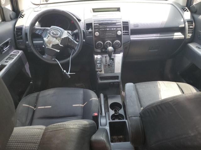 Photo 8 from auction – 2010 MAZDA 5 with VIN JM1CR2W32A0381867