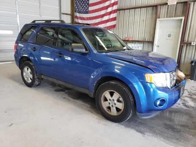 Photo 4 from auction – 2012 FORD ESCAPE XLT with VIN 1FMCU0DG2CKA09733