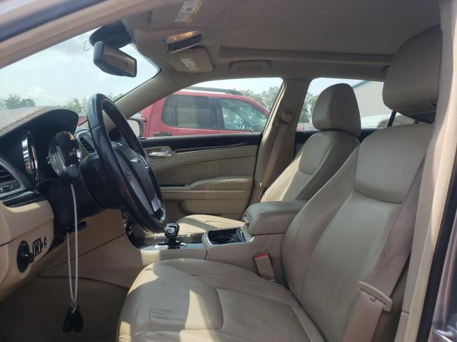 Photo 7 from auction – 2014 CHRYSLER 300 with VIN 2C3CCAAG3EH211691
