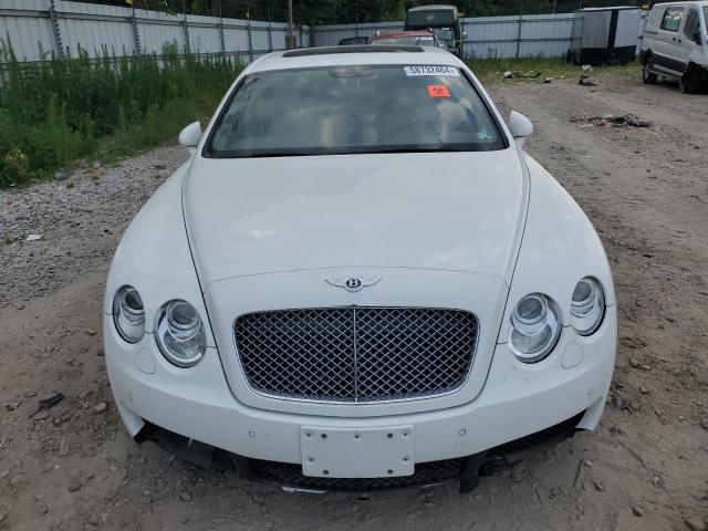 Photo 5 from auction – 2006 BENTLEY CONTINENTA with VIN SCBBR53W26C036391